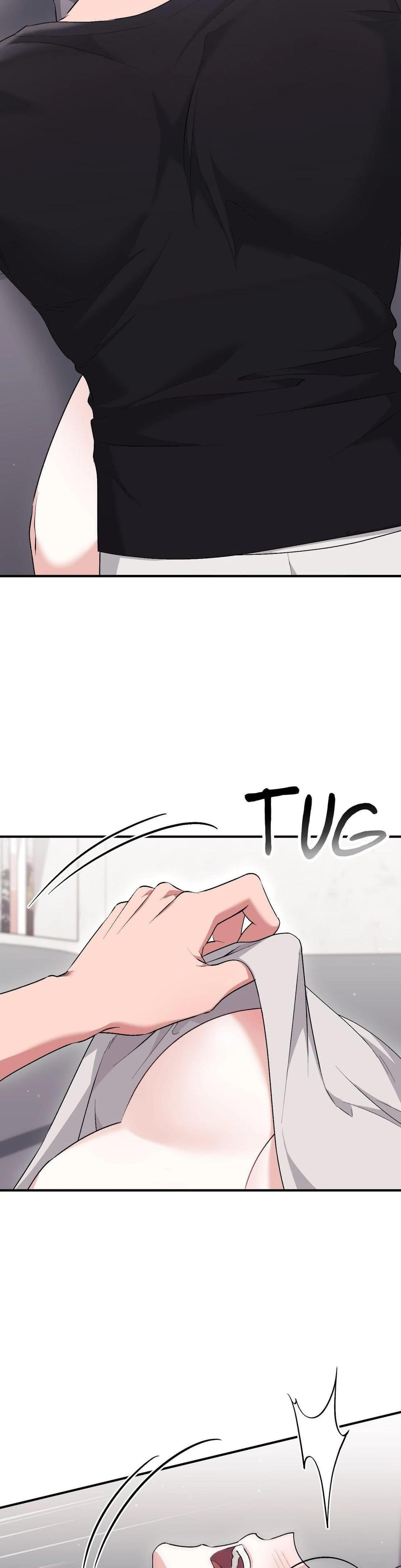 Milk My Strawberries (Uncensored), chapter 19, page 18 of 43