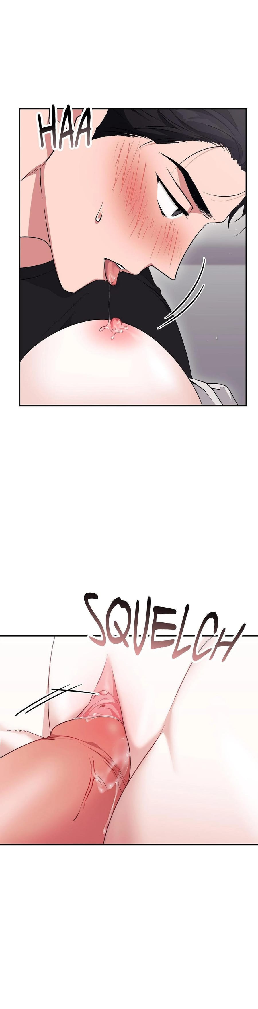 Milk My Strawberries (Uncensored), chapter 19, page 22 of 43
