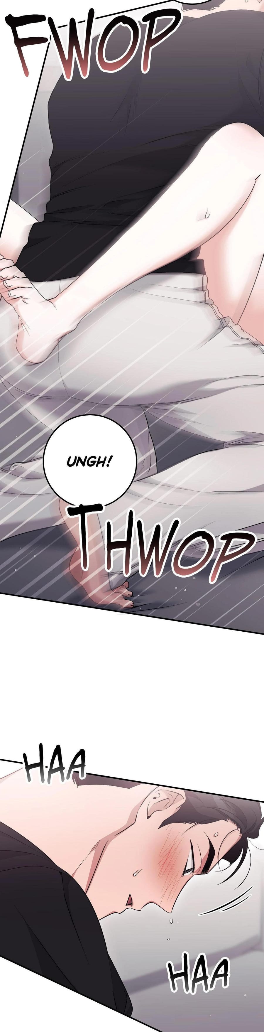 Milk My Strawberries (Uncensored), chapter 19, page 24 of 43