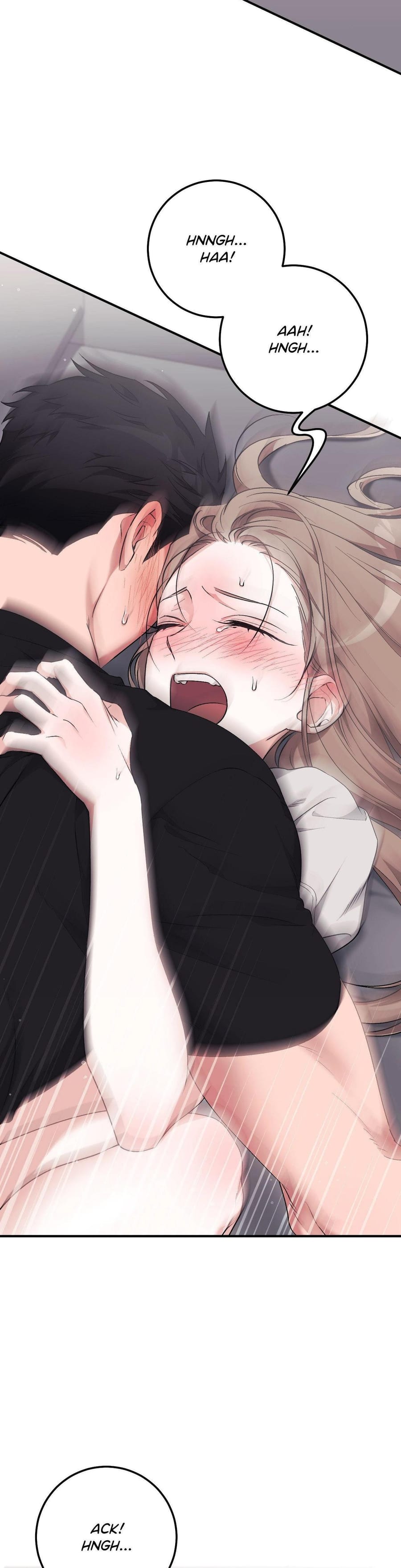 Milk My Strawberries (Uncensored), chapter 19, page 25 of 43