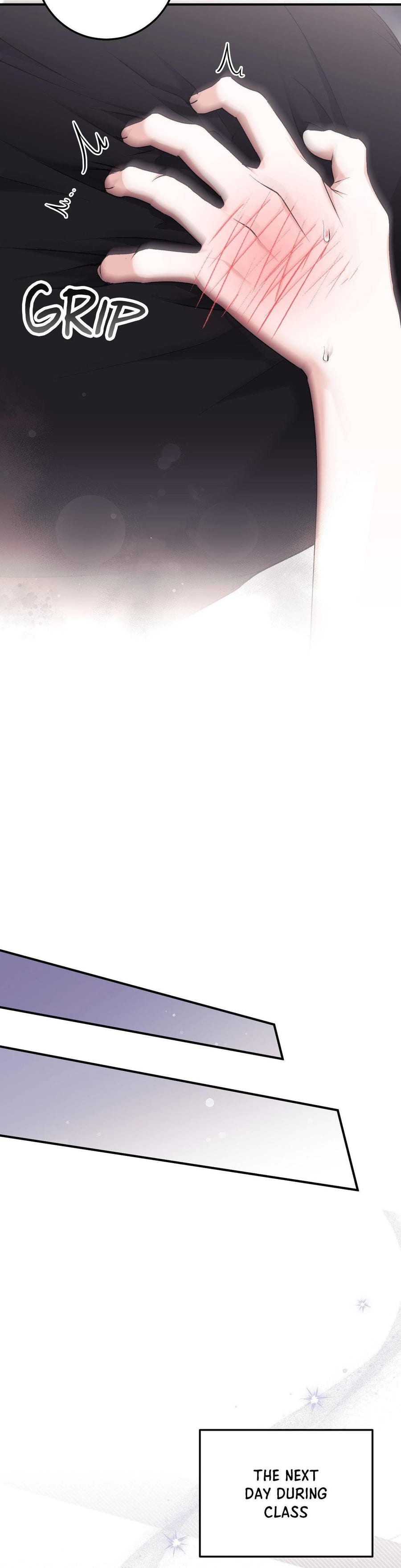 Milk My Strawberries (Uncensored), chapter 19, page 26 of 43