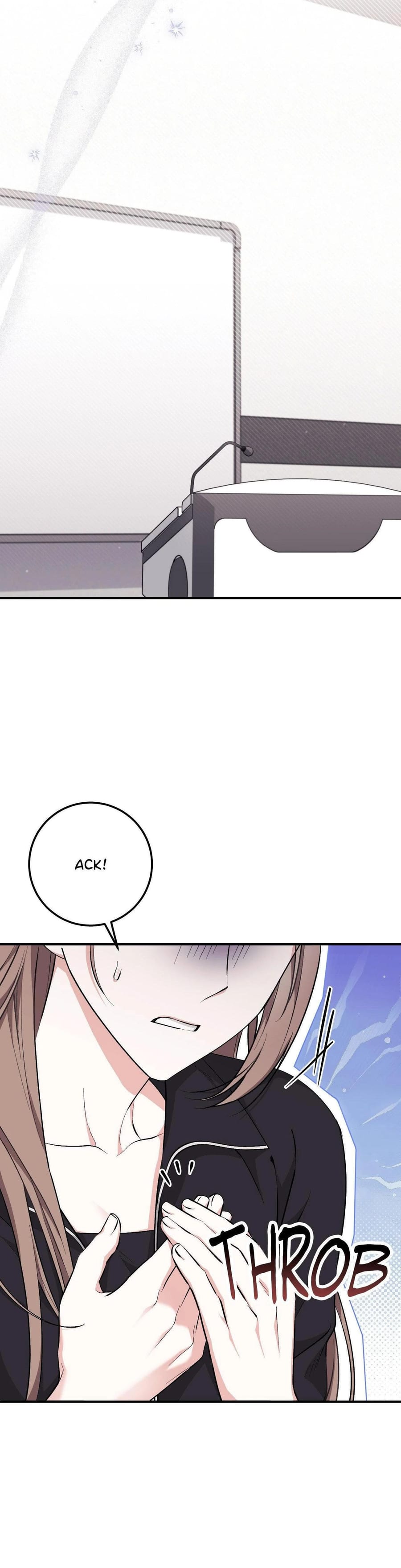Milk My Strawberries (Uncensored), chapter 19, page 27 of 43