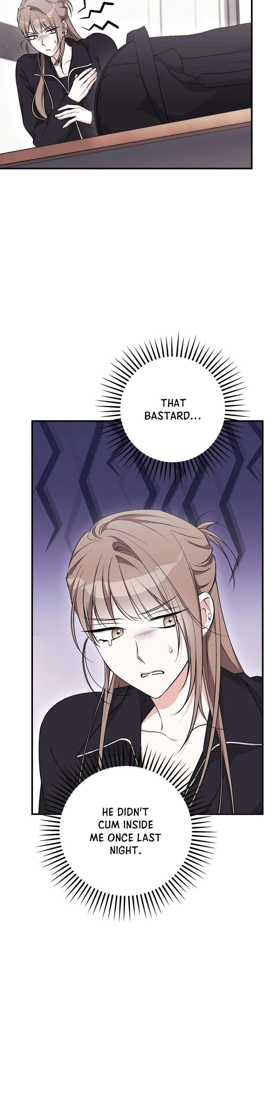 Milk My Strawberries (Uncensored), chapter 19, page 29 of 43