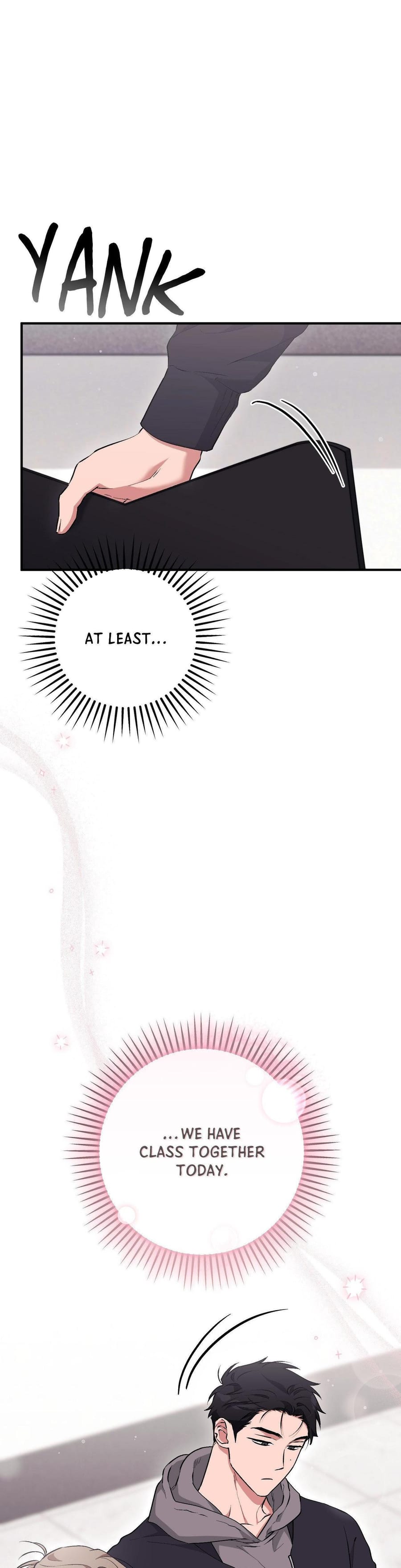 Milk My Strawberries (Uncensored), chapter 19, page 30 of 43