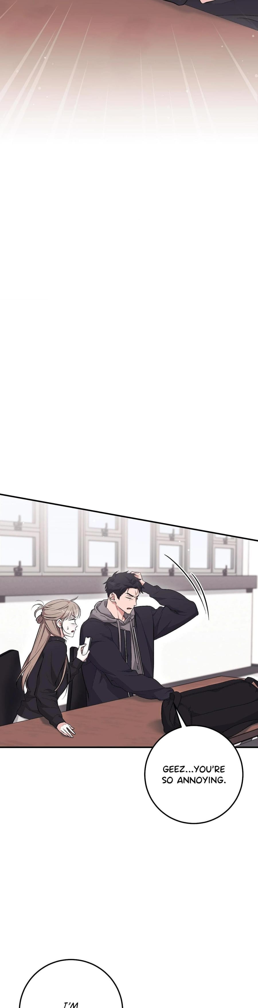 Milk My Strawberries (Uncensored), chapter 19, page 38 of 43