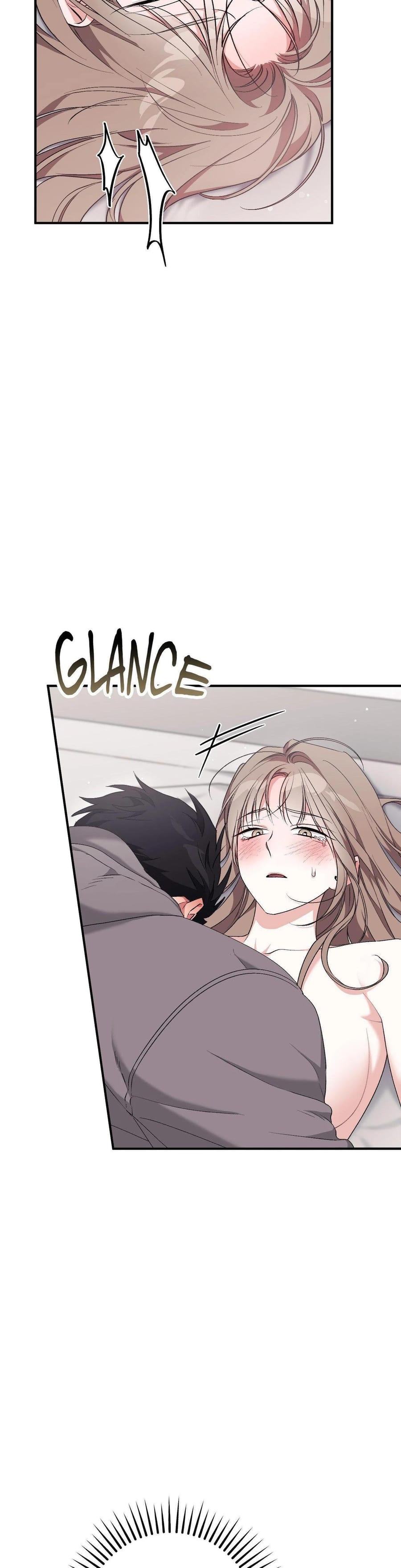 Milk My Strawberries (Uncensored), chapter 21, page 15 of 38