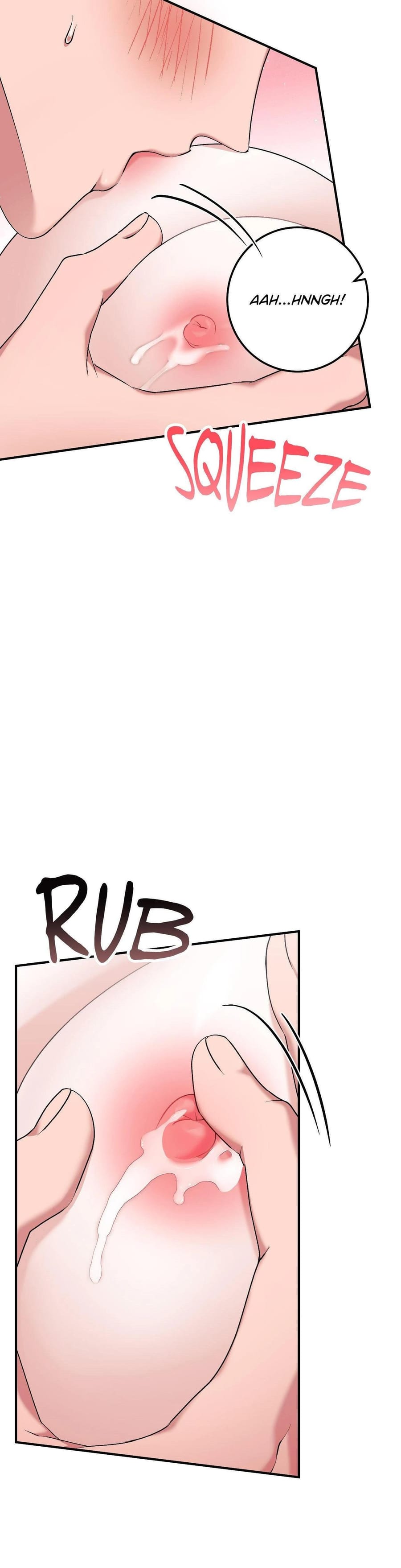 Milk My Strawberries (Uncensored), chapter 21, page 21 of 38