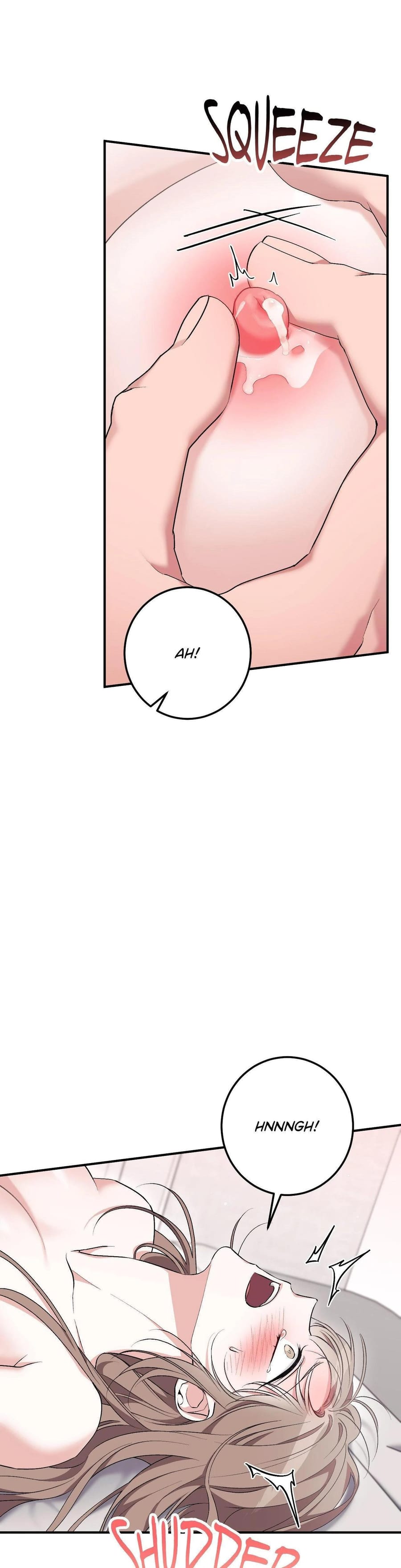 Milk My Strawberries (Uncensored), chapter 21, page 22 of 38