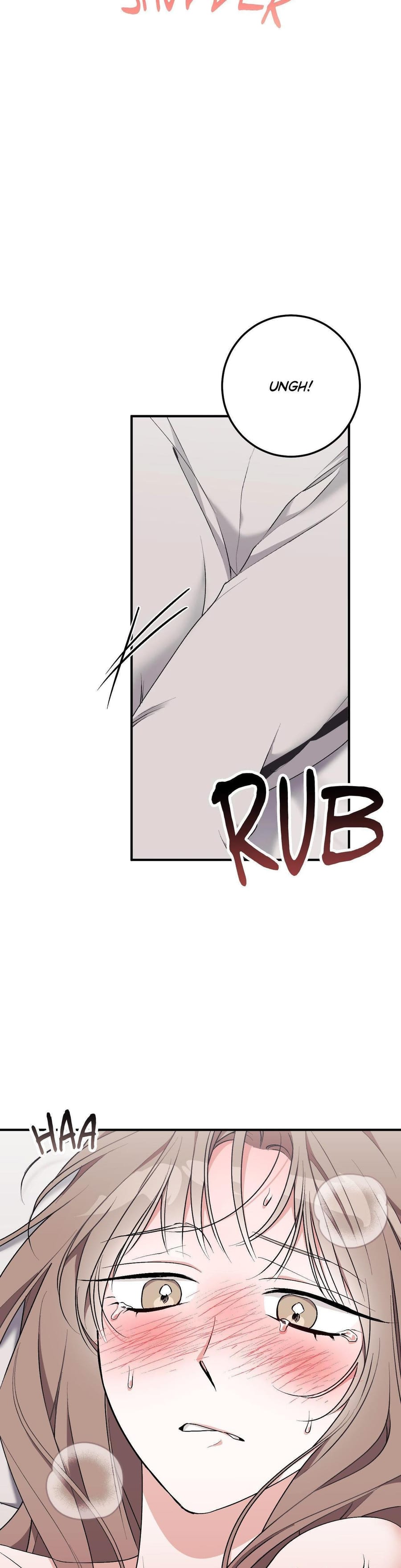 Milk My Strawberries (Uncensored), chapter 21, page 23 of 38