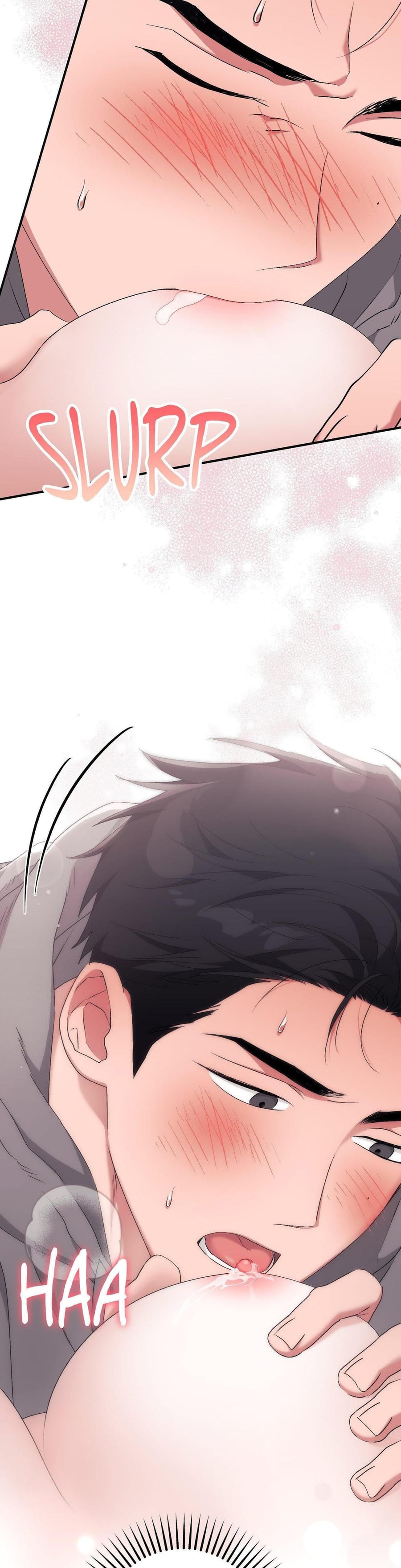 Milk My Strawberries (Uncensored), chapter 21, page 26 of 38
