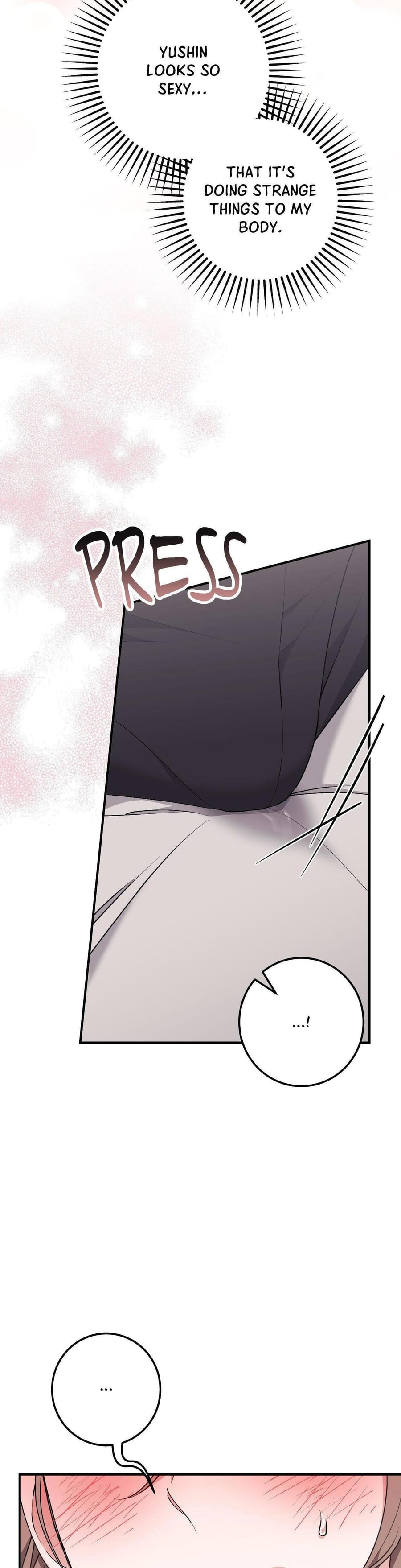 Milk My Strawberries (Uncensored), chapter 21, page 27 of 38