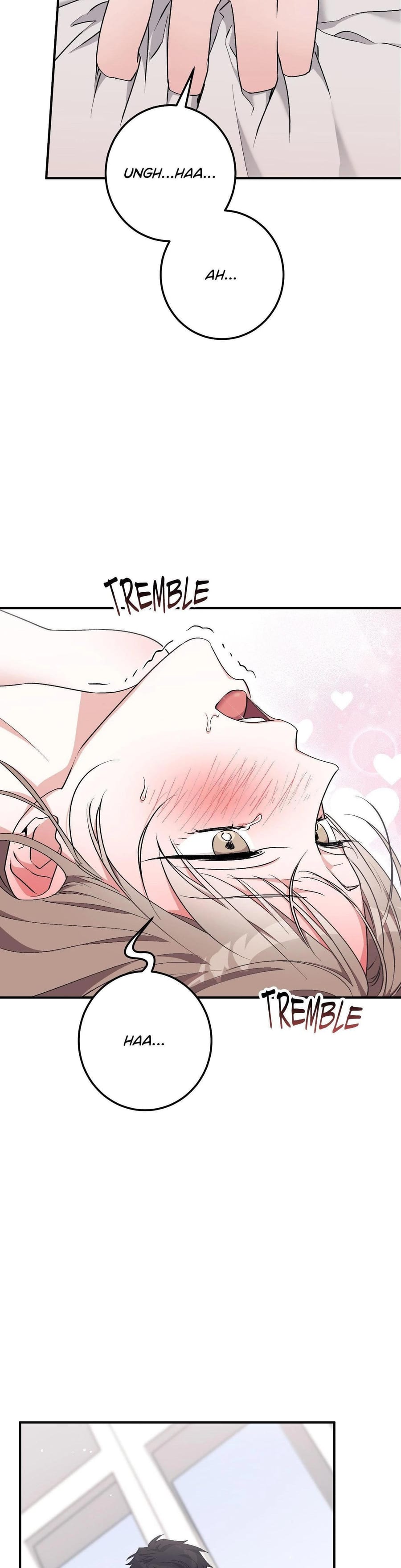Milk My Strawberries (Uncensored), chapter 21, page 30 of 38