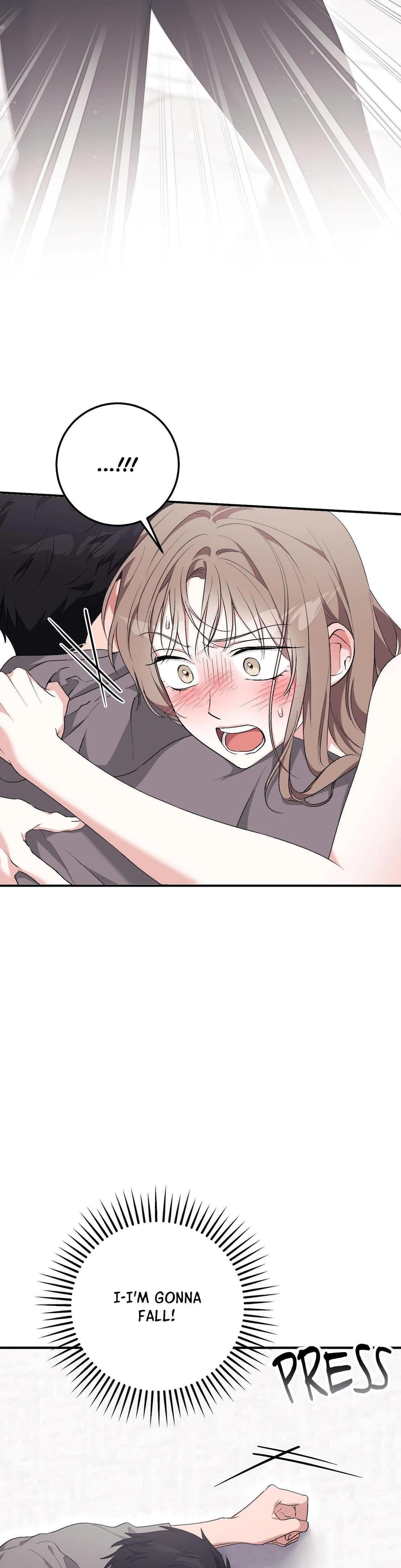 Milk My Strawberries (Uncensored), chapter 22, page 5 of 49