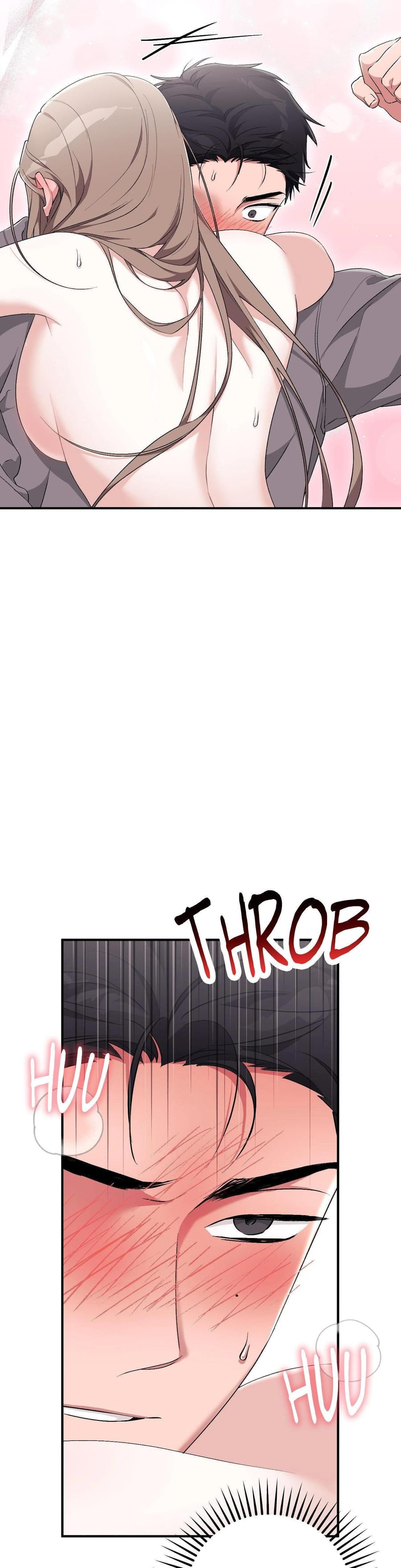 Milk My Strawberries (Uncensored), chapter 22, page 10 of 49