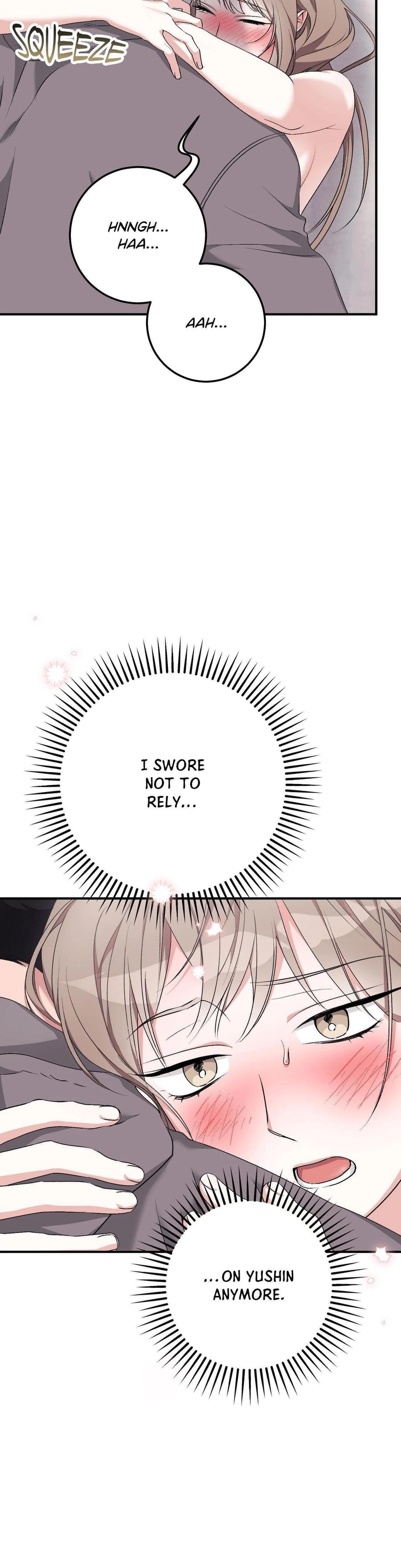 Milk My Strawberries (Uncensored), chapter 22, page 12 of 49