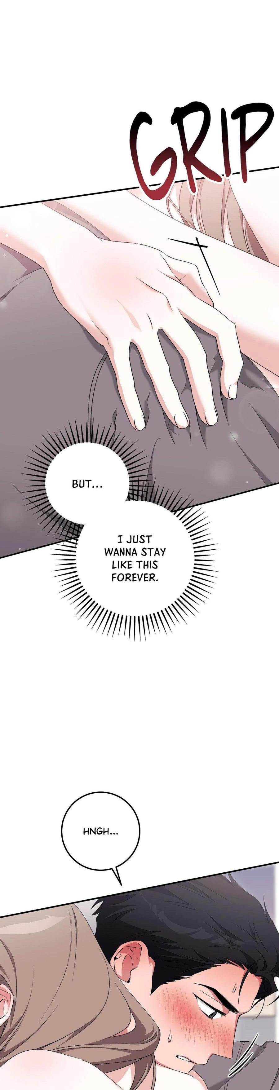 Milk My Strawberries (Uncensored), chapter 22, page 13 of 49