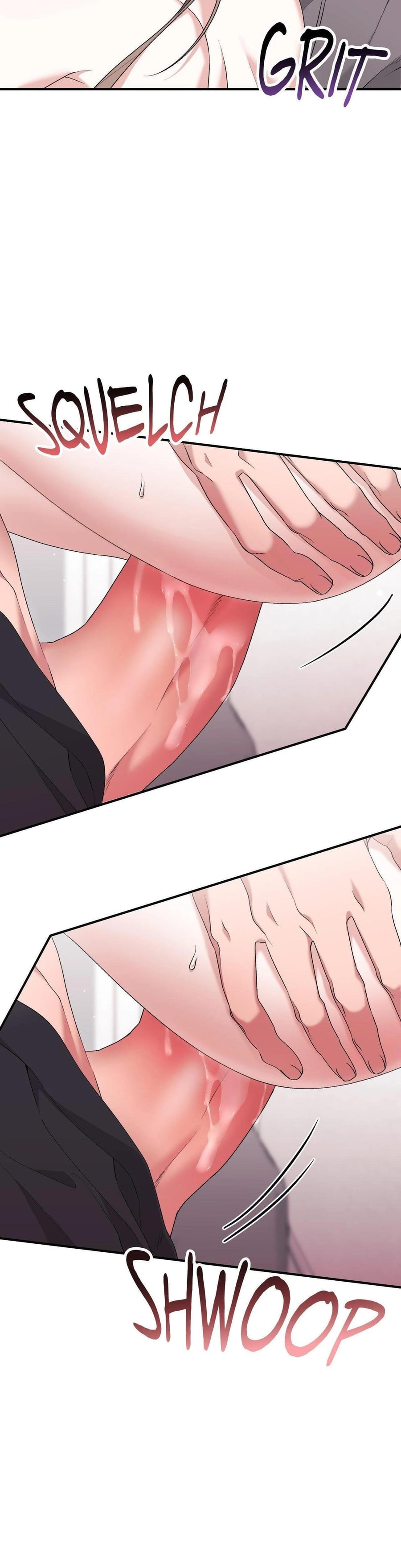 Milk My Strawberries (Uncensored), chapter 22, page 14 of 49