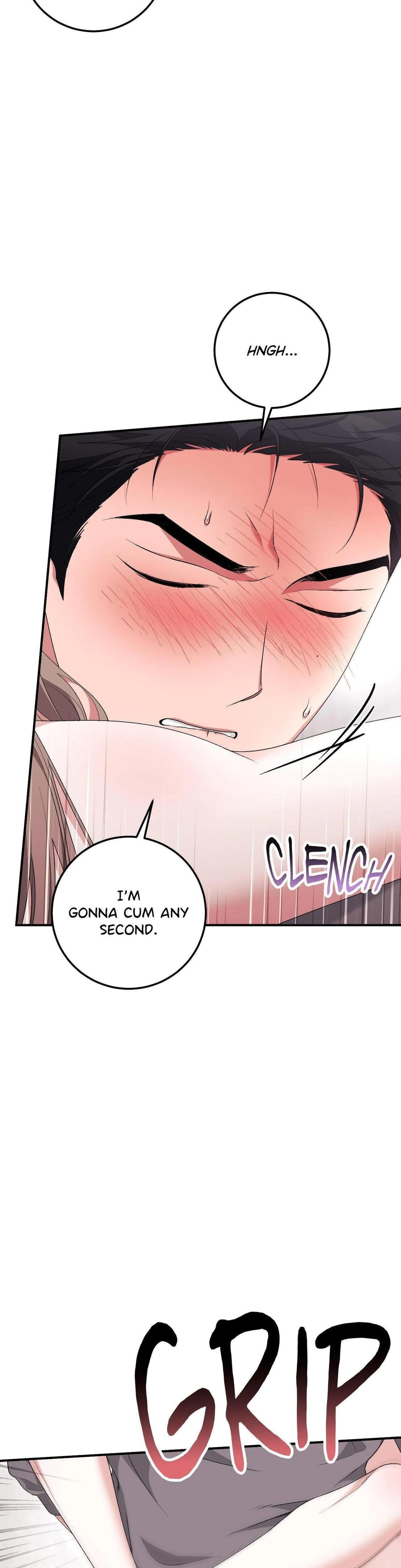 Milk My Strawberries (Uncensored), chapter 22, page 19 of 49