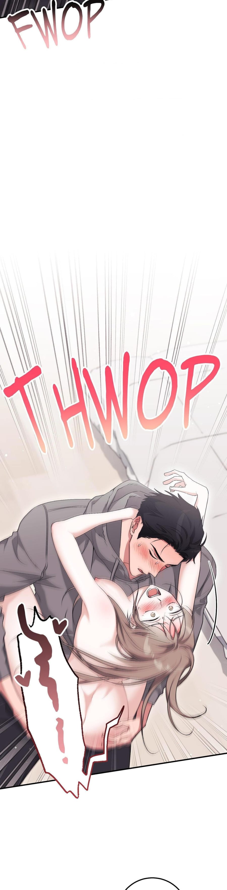 Milk My Strawberries (Uncensored), chapter 22, page 22 of 49