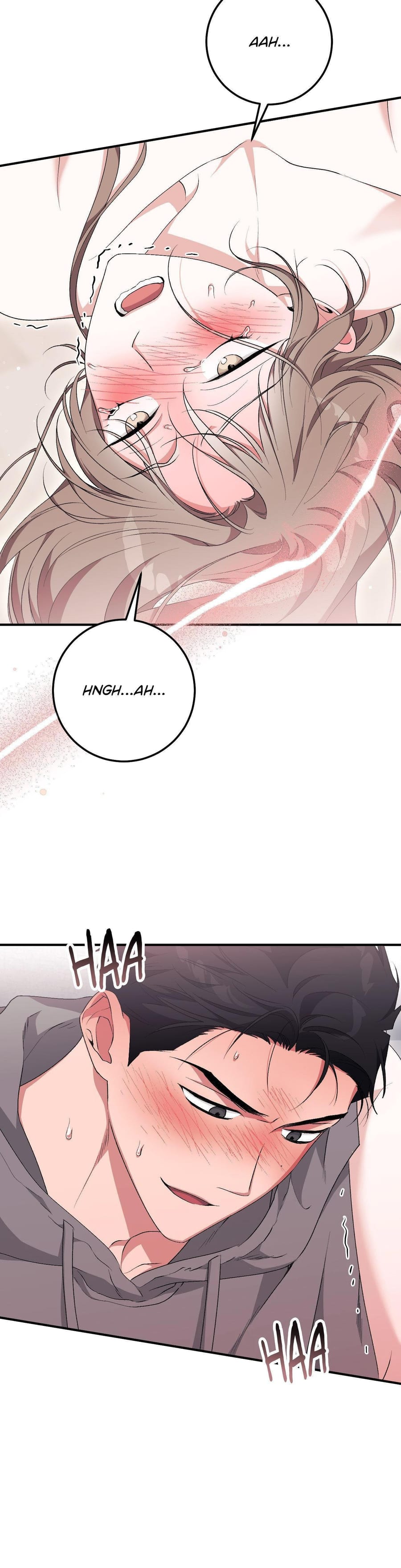 Milk My Strawberries (Uncensored), chapter 22, page 23 of 49