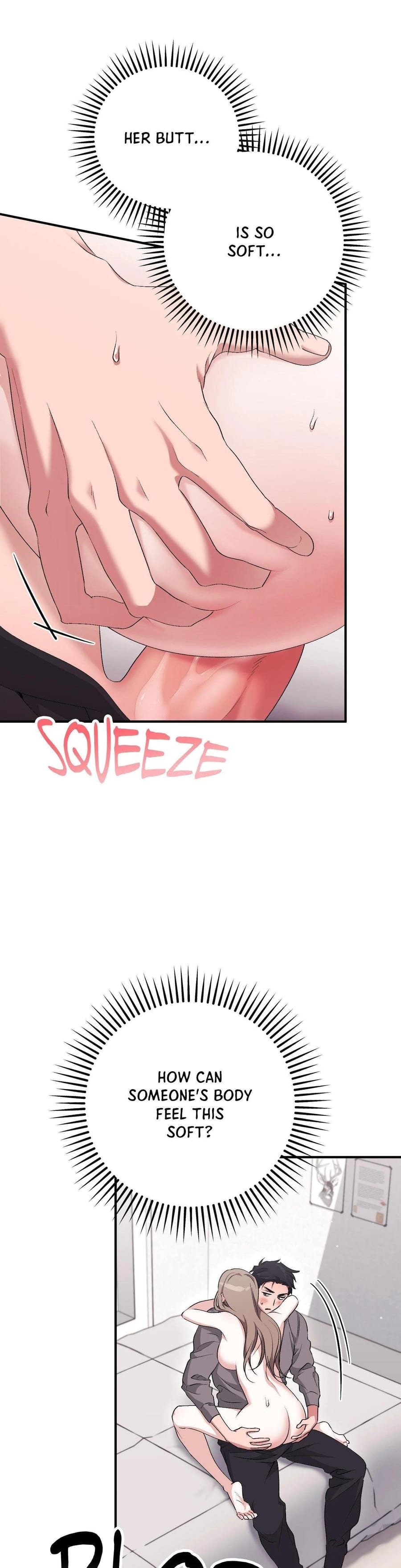 Milk My Strawberries (Uncensored), chapter 22, page 24 of 49