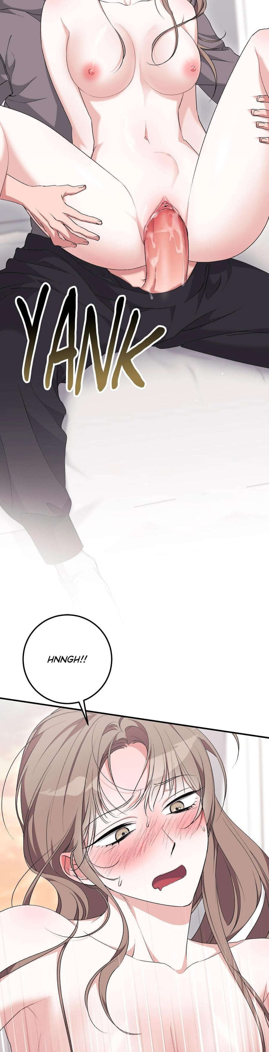 Milk My Strawberries (Uncensored), chapter 22, page 26 of 49