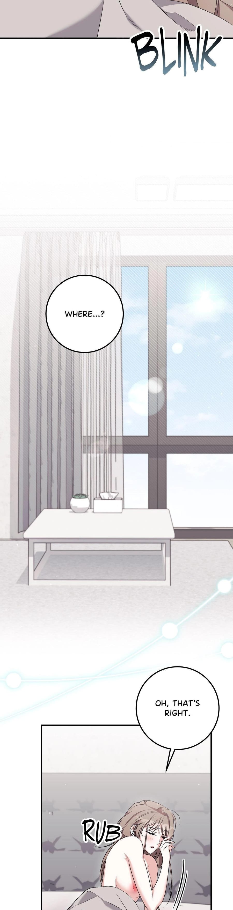 Milk My Strawberries (Uncensored), chapter 22, page 38 of 49