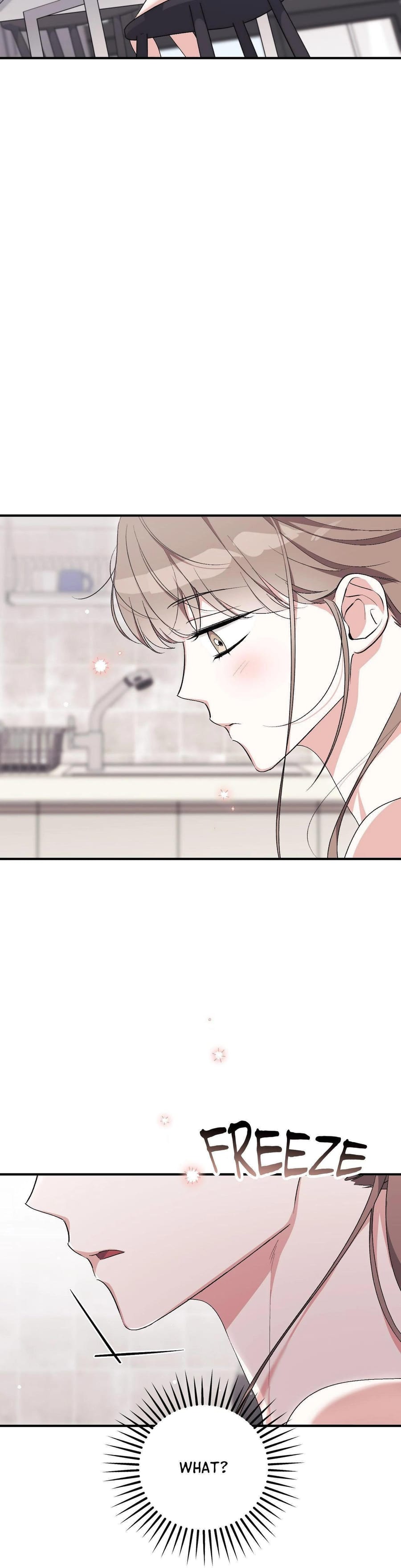 Milk My Strawberries (Uncensored), chapter 22, page 46 of 49