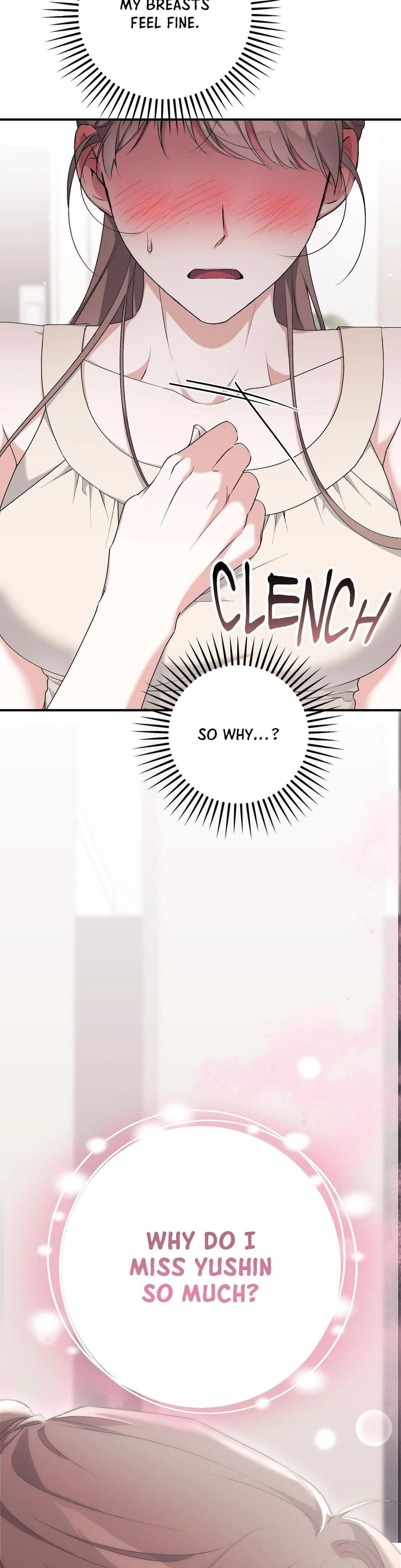 Milk My Strawberries (Uncensored), chapter 22, page 48 of 49