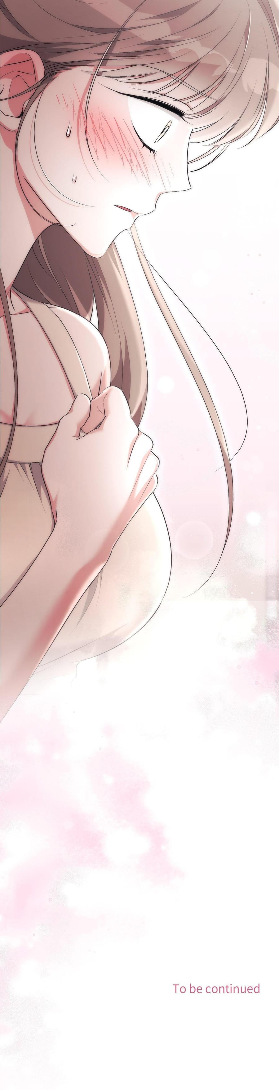 Milk My Strawberries (Uncensored), chapter 22, page 49 of 49