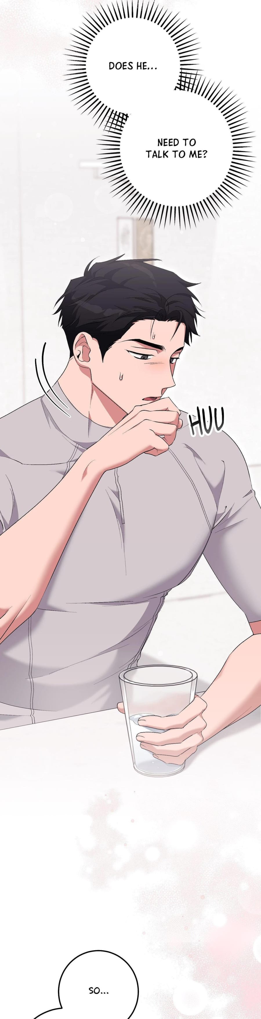 Milk My Strawberries (Uncensored), chapter 23, page 14 of 45