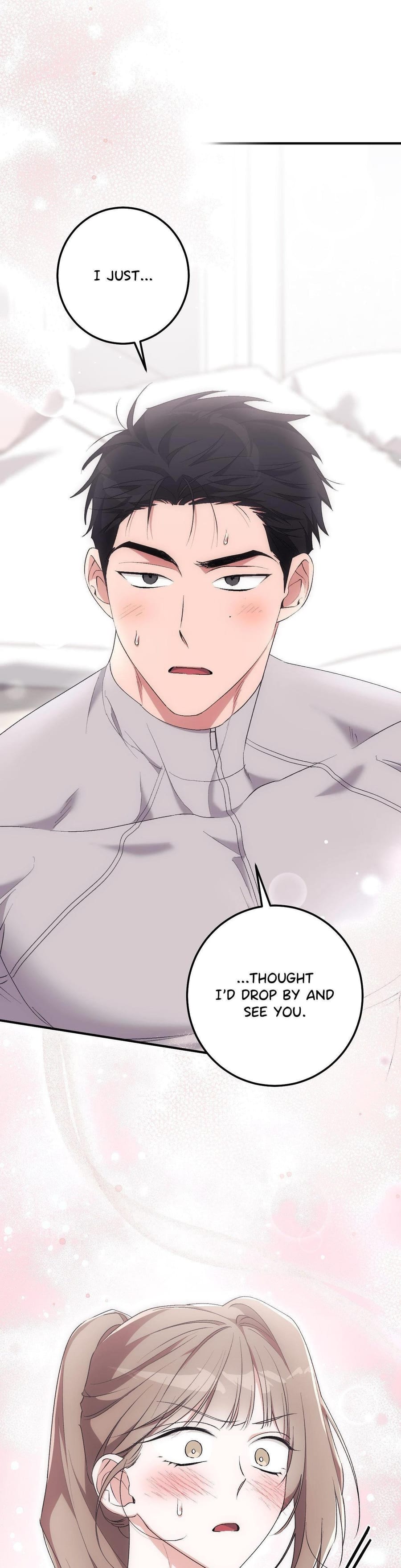 Milk My Strawberries (Uncensored), chapter 23, page 16 of 45