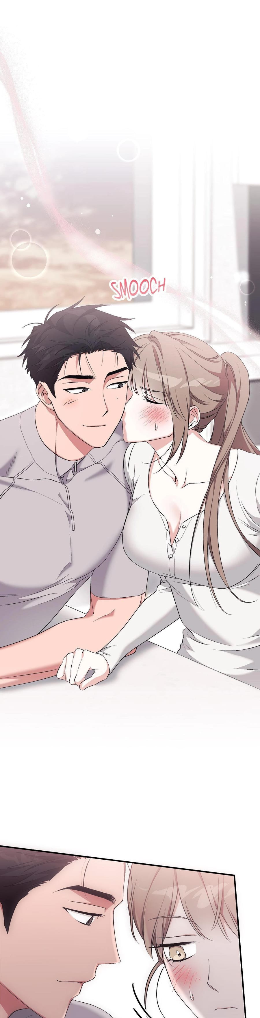 Milk My Strawberries (Uncensored), chapter 23, page 23 of 45