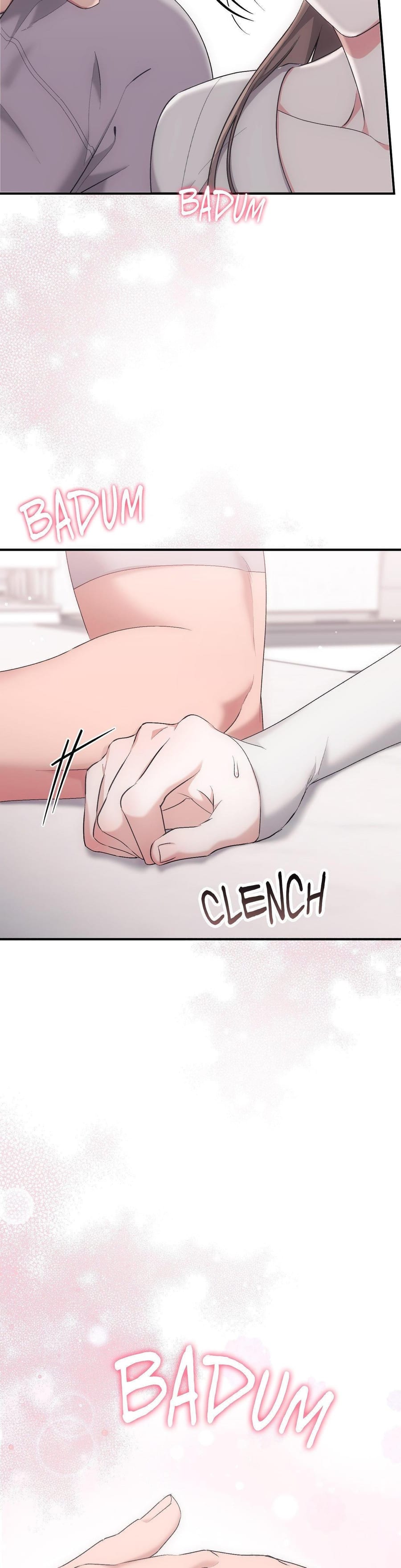 Milk My Strawberries (Uncensored), chapter 23, page 24 of 45