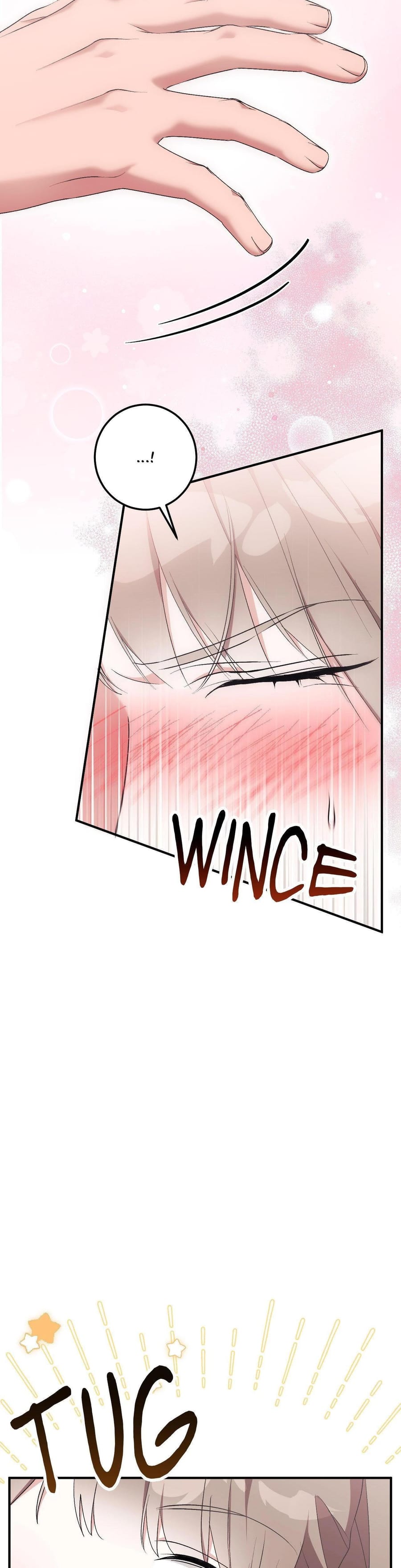 Milk My Strawberries (Uncensored), chapter 23, page 25 of 45