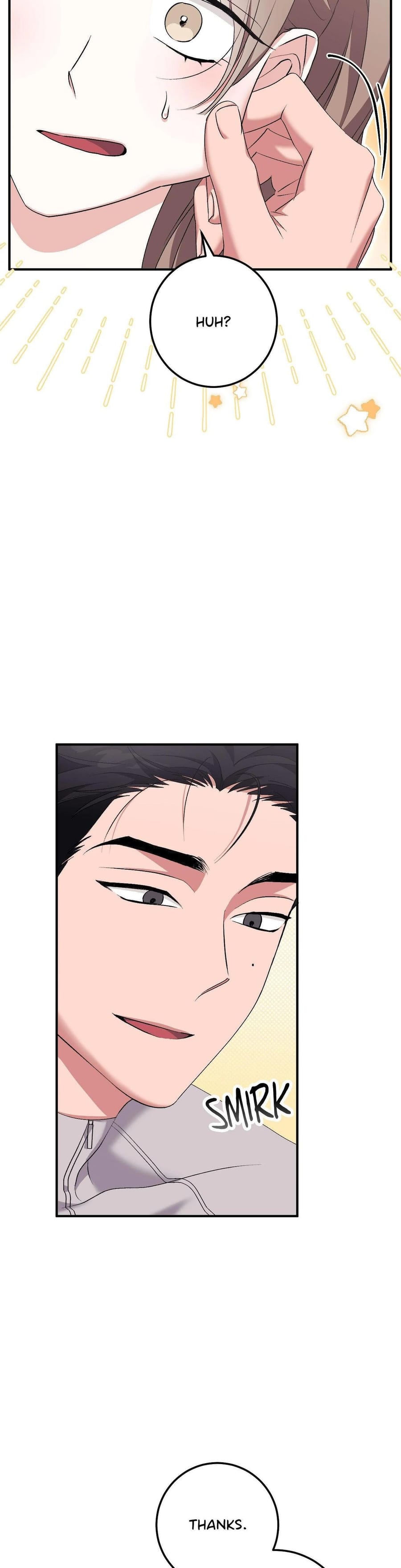 Milk My Strawberries (Uncensored), chapter 23, page 26 of 45