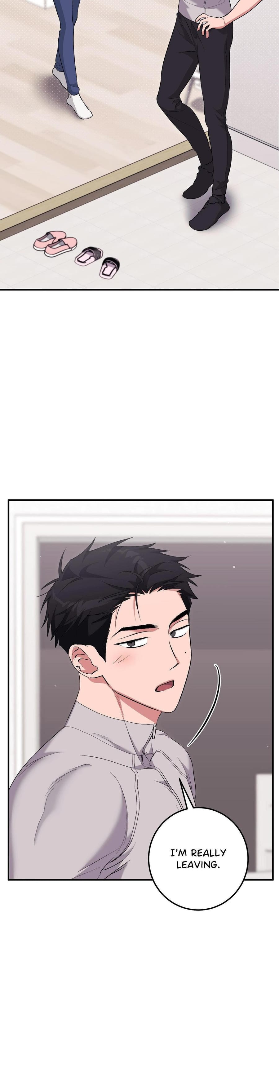 Milk My Strawberries (Uncensored), chapter 23, page 29 of 45