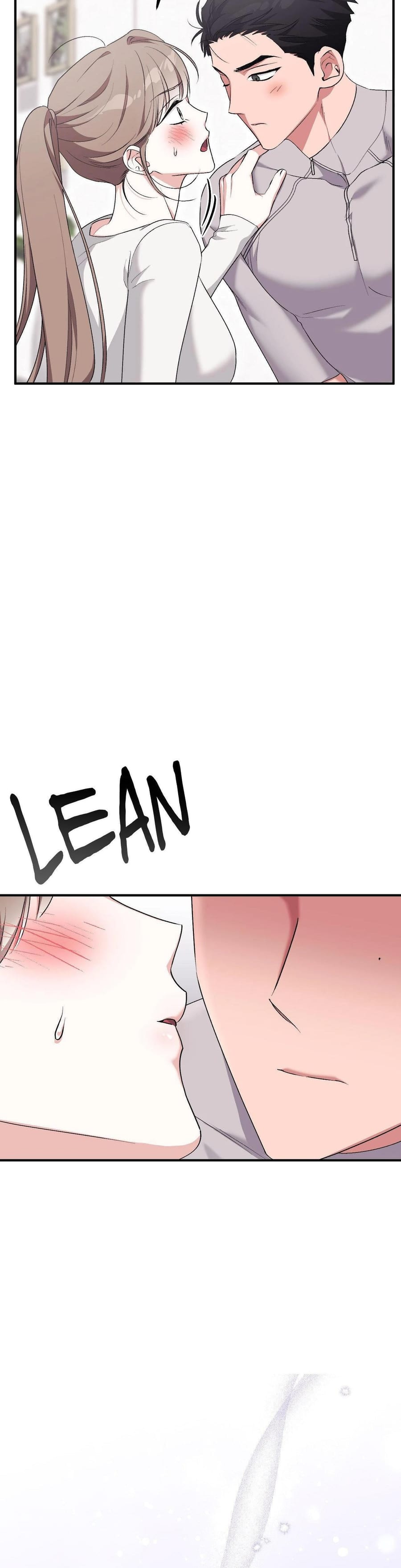 Milk My Strawberries (Uncensored), chapter 23, page 34 of 45