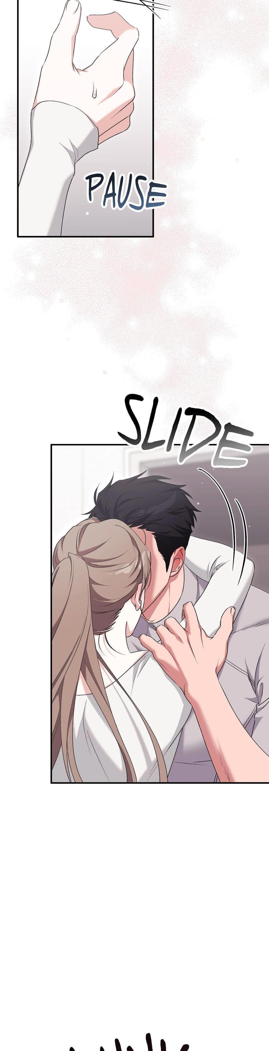 Milk My Strawberries (Uncensored), chapter 23, page 39 of 45
