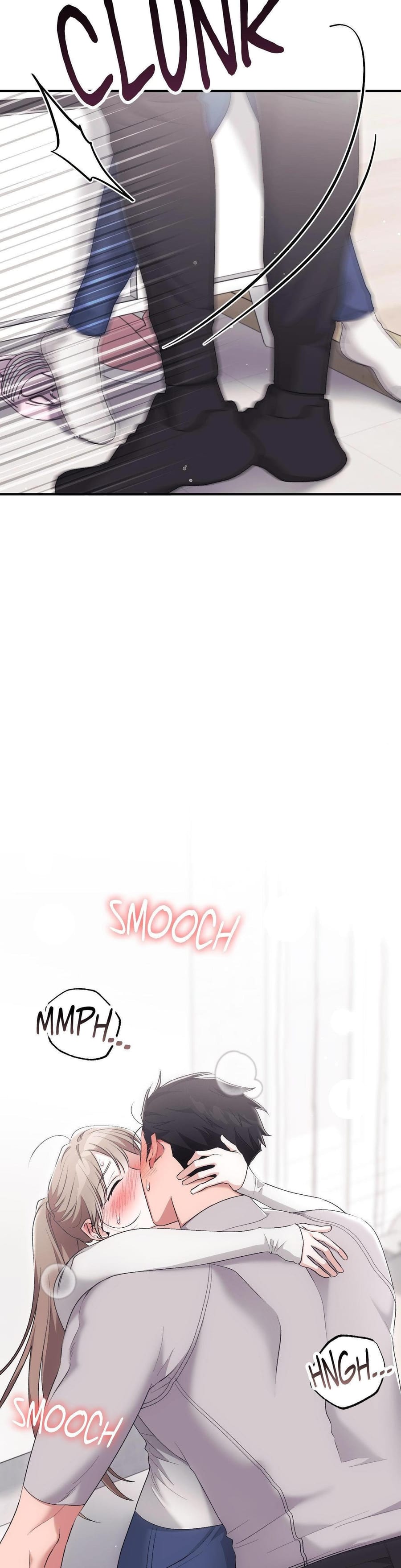 Milk My Strawberries (Uncensored), chapter 23, page 40 of 45
