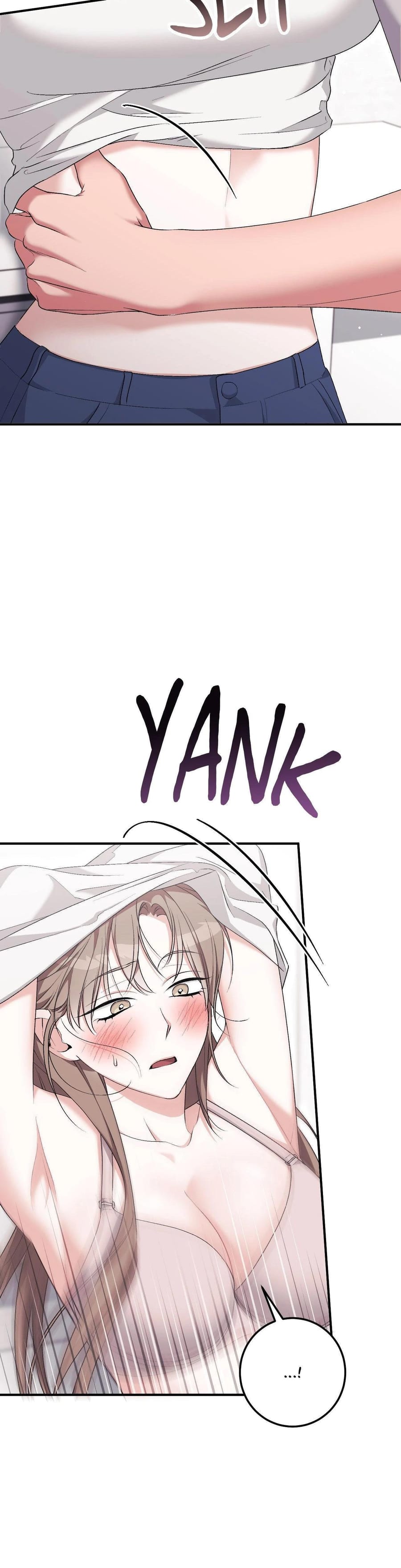 Milk My Strawberries (Uncensored), chapter 23, page 42 of 45
