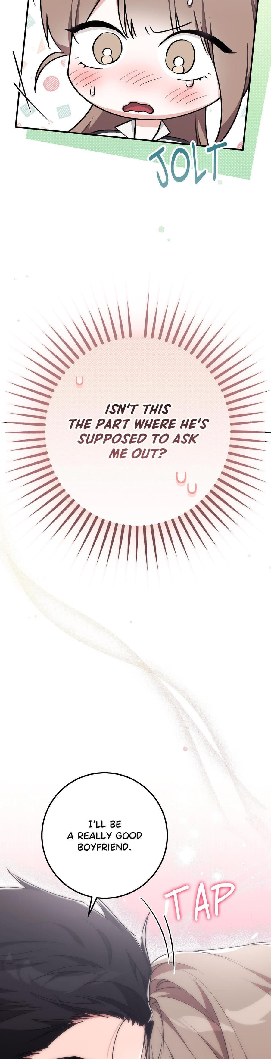 Milk My Strawberries (Uncensored), chapter 26, page 5 of 45