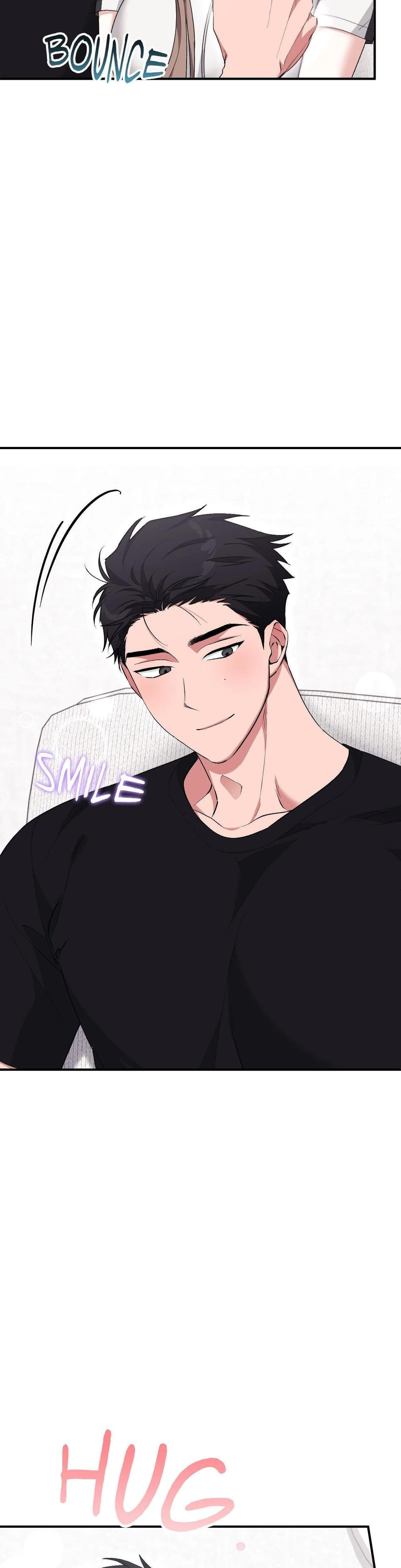 Milk My Strawberries (Uncensored), chapter 26, page 14 of 45