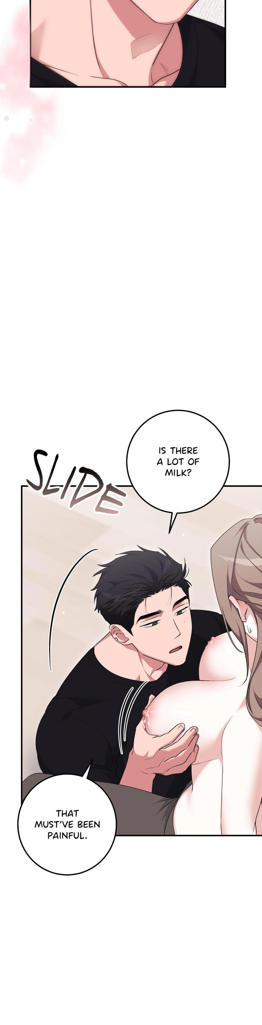 Milk My Strawberries (Uncensored), chapter 26, page 20 of 45