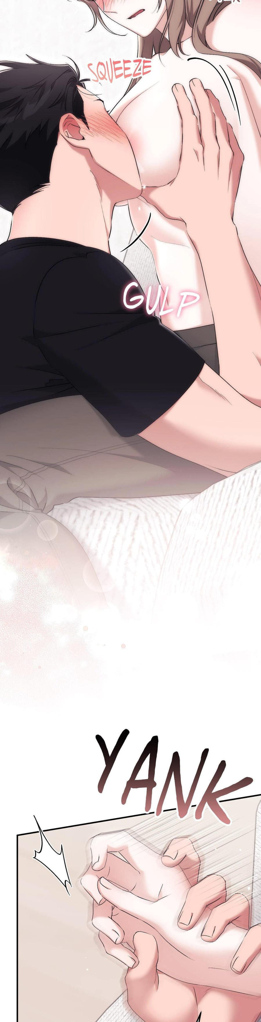 Milk My Strawberries (Uncensored), chapter 26, page 26 of 45