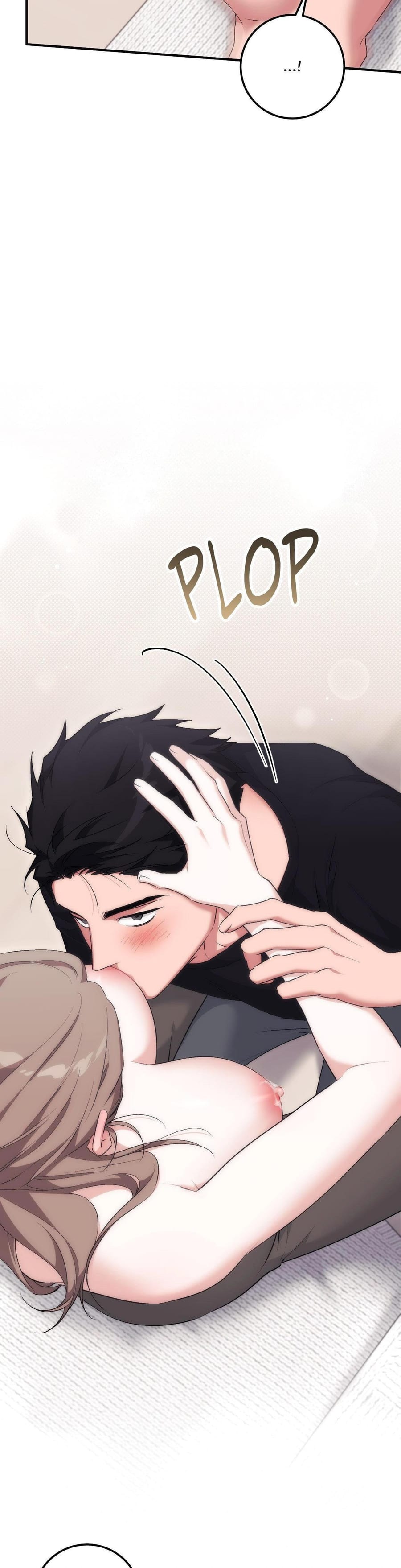 Milk My Strawberries (Uncensored), chapter 26, page 27 of 45
