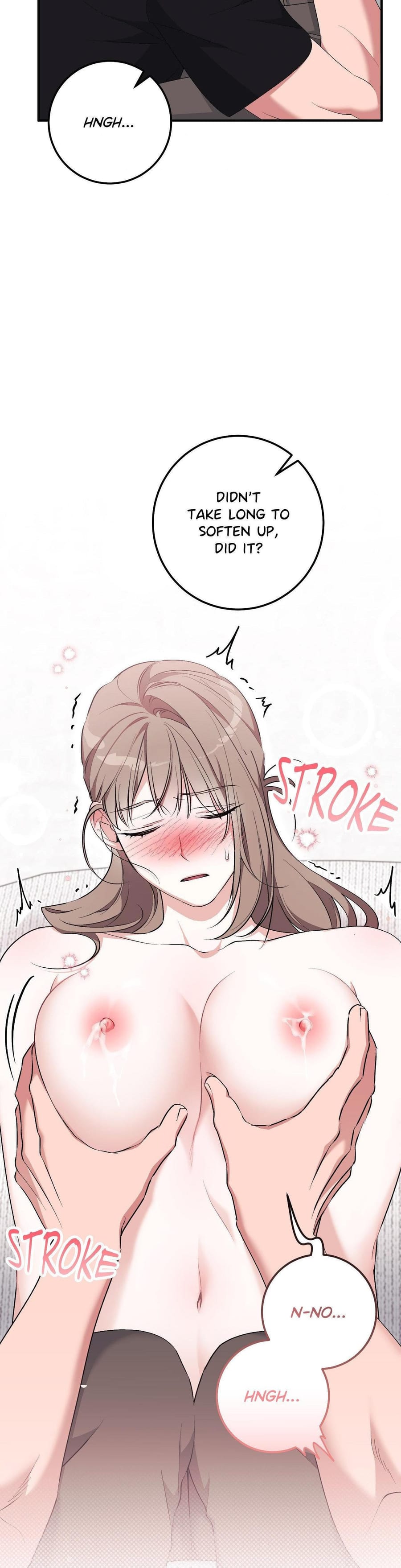 Milk My Strawberries (Uncensored), chapter 26, page 30 of 45