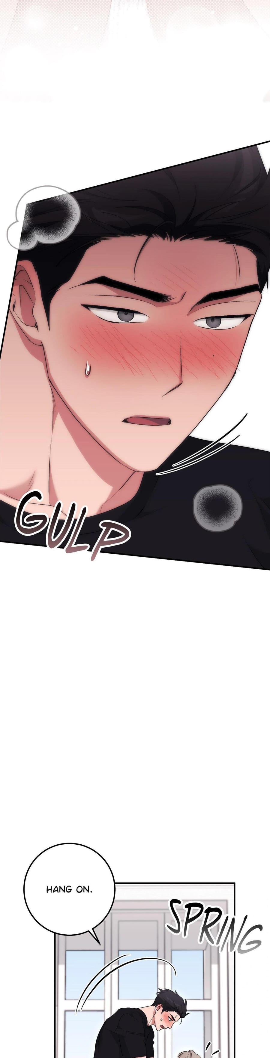 Milk My Strawberries (Uncensored), chapter 26, page 31 of 45
