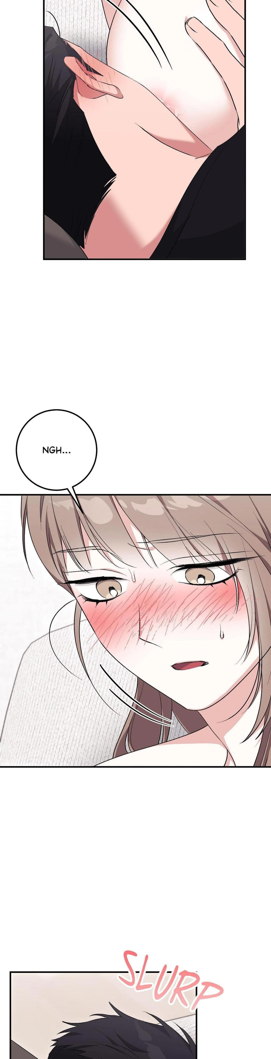 Milk My Strawberries (Uncensored), chapter 26, page 33 of 45