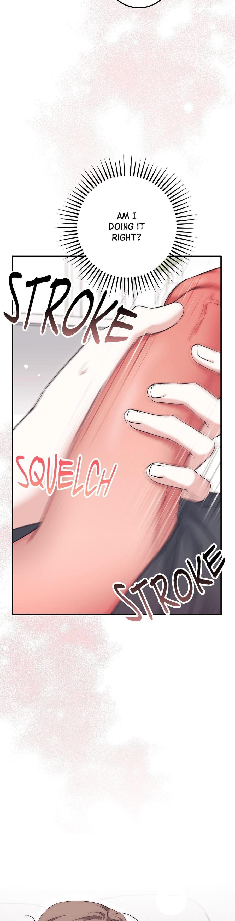 Milk My Strawberries (Uncensored), chapter 26, page 38 of 45